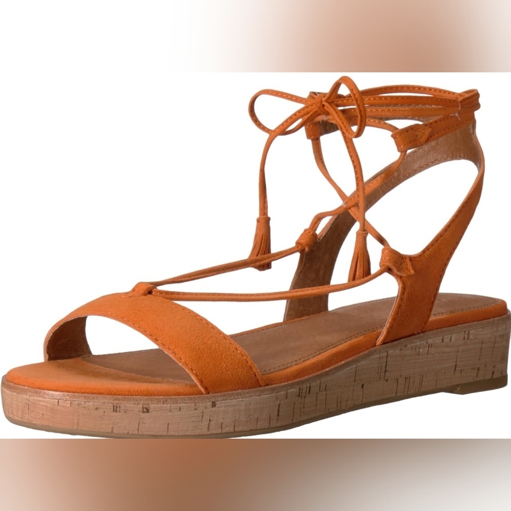 Frye Miranda Sandal Size 5.5